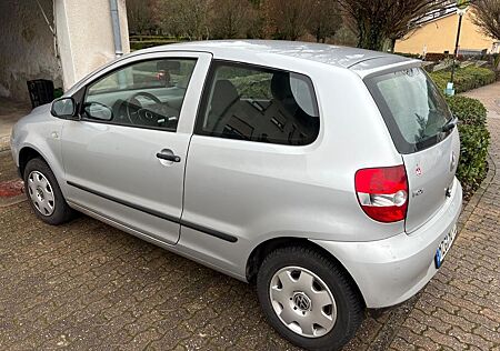 VW Fox Volkswagen 1,2 Standard