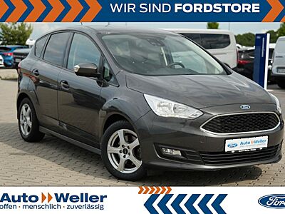 Ford C-Max Trend 1.5 EcoBoost Automatik Winter-Paket