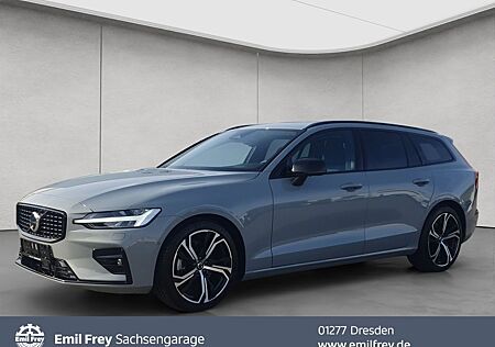 Volvo V60 B4 B DKG Plus Dark