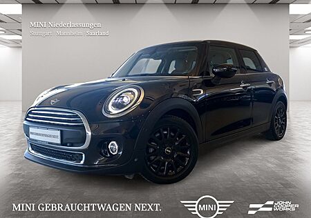 MINI One Navi Parkassist Sportsitze LED Sitzheizung
