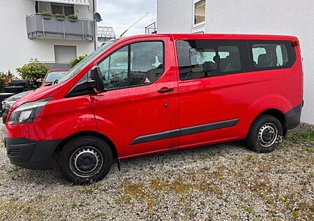 Ford Transit Custom Kombi 300 L1