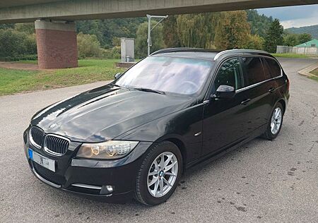 BMW 320d Touring -Business Line