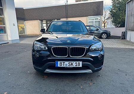 BMW X1 xDrive18d -
