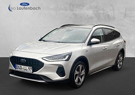 Ford Focus Turnier Active X