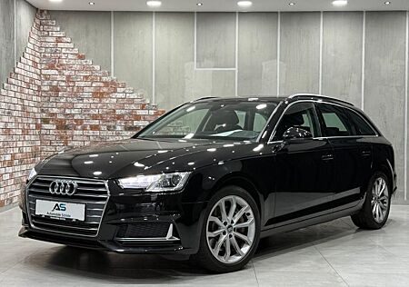 Audi A4 45 TFSi sport s tronic Navi/Xenon/AHK/Virtual