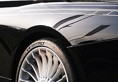 Alpina D4 3.0 Cabrio, Automatik, Sperre, 20 Classic