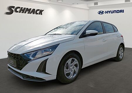 Hyundai i20 Select*SOFORT VERFÜGBAR*