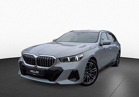 BMW 520dA Tour M SPORT DAPro 360° Stndhzg AHK H/K