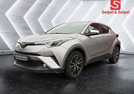 Toyota C-HR Lounge *Kamera*Sitzheizung*Navi
