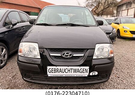 Hyundai Atos 1.1 TÜV NEU