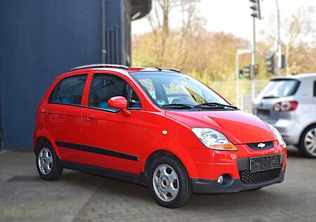 Chevrolet Matiz SX Klima PDC 2. Hand nur 29800 km