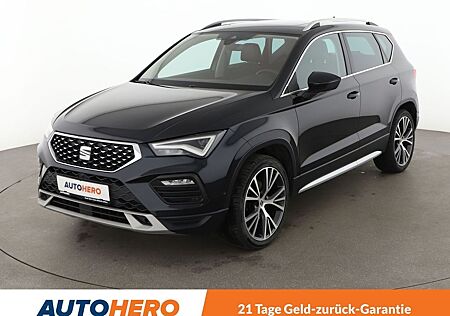 Seat Ateca 2.0 TDI Xperience 4Drive Aut.*360°*AHK*