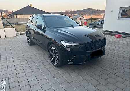 Volvo XC 60 XC60 B5 D AWD,AHK,21Zoll,MATRIX,KAMERA,HARMAN