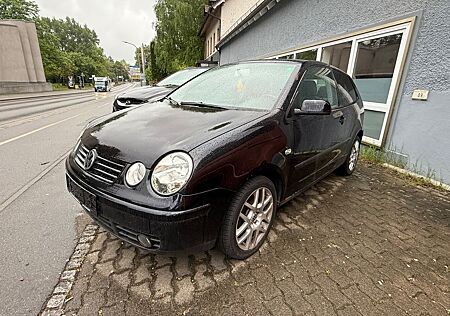 VW Polo Volkswagen 1.4 Top Zustand Klima *HU 03/26*