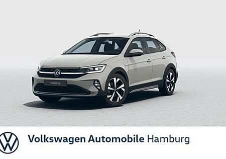 VW Taigo Volkswagen 1.0 TSI OPF 85 kW Style