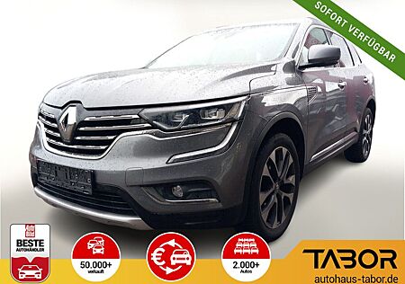 Renault Koleos gebraucht kaufen Renault Koleos 2.0 dCi 175 4x4 Intens LED Nav Bose SHZ