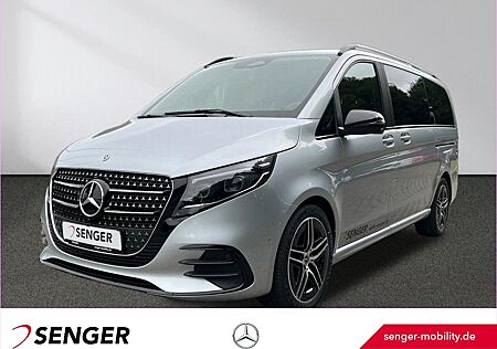 Mercedes-Benz V 250 V 250d Avantgarde lang AMG AIRMATIC Pano 360° 9G