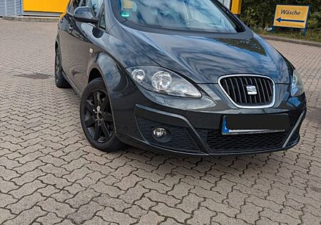 Seat Altea 1.8 TSI Style DSG Style