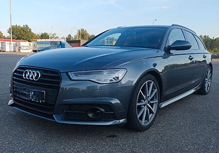 Audi A6 2.0 TDI 140kW ultra S tronic Avant