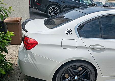BMW 335i xdrive F30