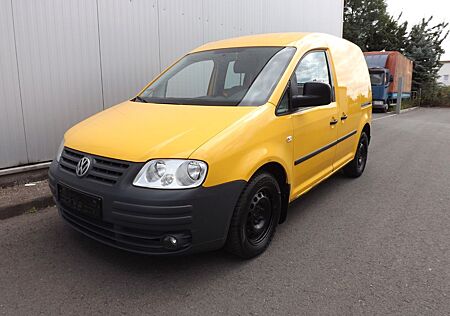 VW Caddy Volkswagen Kasten...172000 Km
