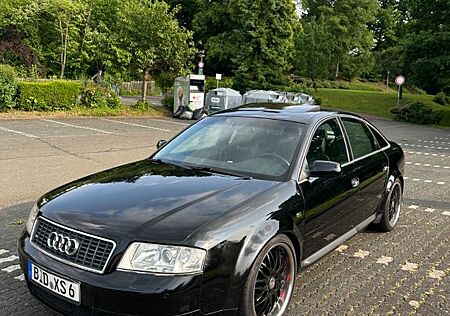 Audi S6 4.2 tiptronic quattro -