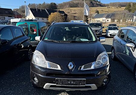 Renault Koleos BOSE Edition 4 x 4