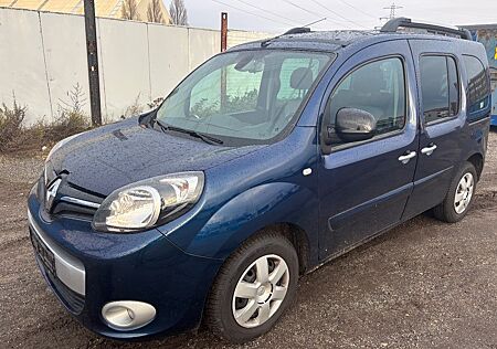 Renault Kangoo Intens