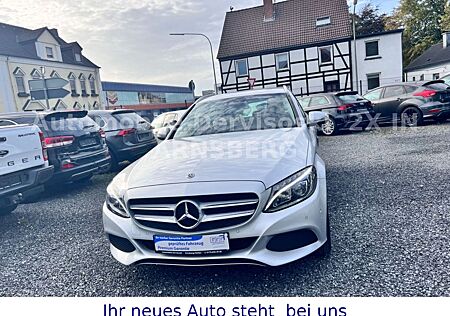 Mercedes-Benz C 250 C -Klasse T-Modell *Mwst*9G