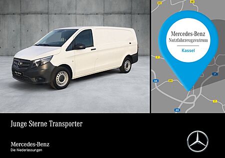 Mercedes-Benz Vito 116 CDI KA XL 9G+Klima+Kamera+Navi+Tempomat