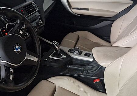 BMW 240 M240i xDrive Steptronic Cabrio -