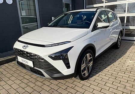 Hyundai Bayon 1.0 T-Gdi (100PS) *Intro Edition* + Navi-P