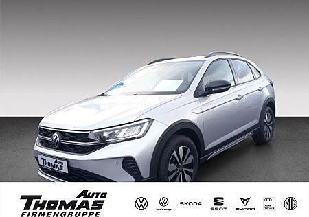 VW Taigo Volkswagen 1.0 TSI DSG Goal *KAMERA*LaneAssist*LED*