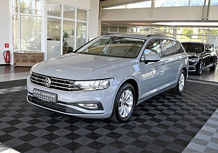 VW Passat Variant Volkswagen 2.0 TDI Business LED+Navi+Kamera