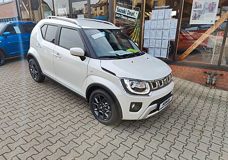 Suzuki Ignis 1.2 DUALJET HYBRID Allgrip Comfort