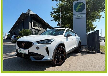 Cupra Formentor VZ 4Drive Pano 360° Memory Beats