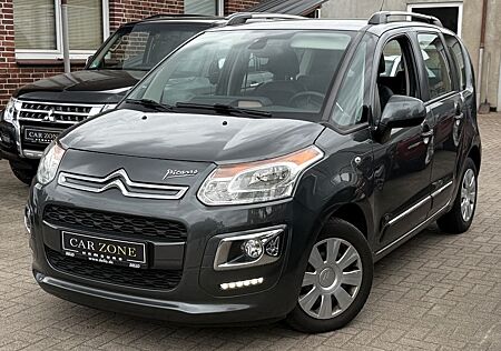 Citroën C3 Picasso Exclusive *2.Hand*
