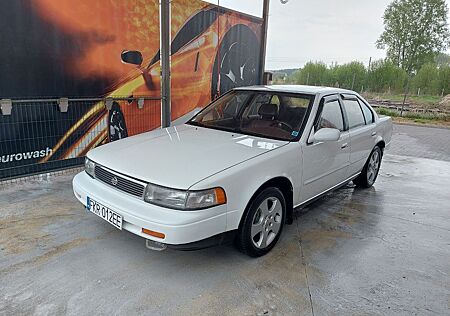 Nissan  Nissan Maxima 3.0 V6 benzyna 1993 rok