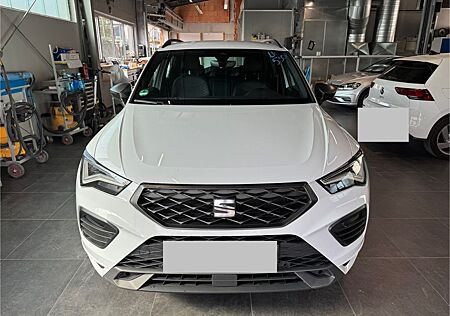 Seat Ateca FR 4Drive