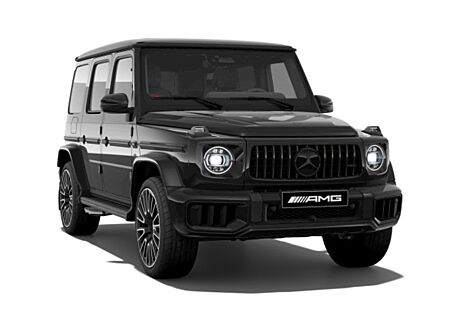 Mercedes-Benz G 63 AMG Carbon Ext A22 Superior NEW Q4