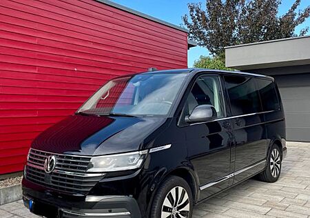 VW T6 Multivan Volkswagen T6.1 Generation SIX
