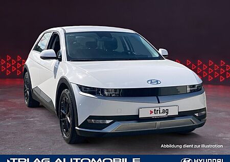 Hyundai IONIQ 5 Dynamiq Assistenz-Paket elekt. Heckklapp