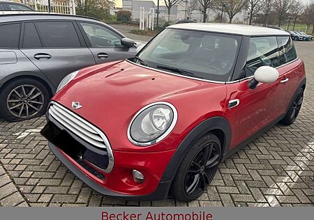 Mini Cooper 3-trg. NAVI/SITZH/H&K/CHILI