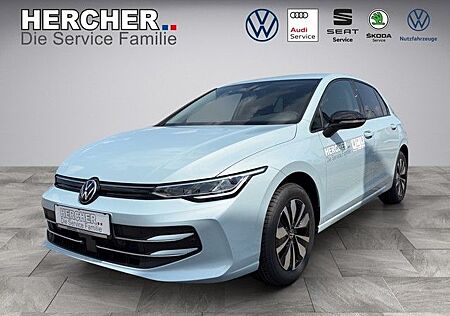 VW Golf Volkswagen VIII Lim. 1.5 eTSI 110 kW Goal