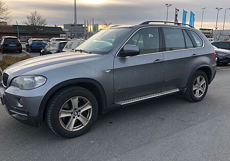 BMW X5 xDrive30d