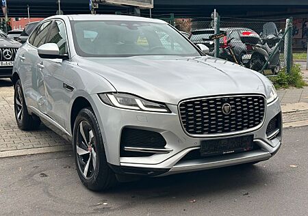 Jaguar F-Pace SE AWD Dynamic Meridian/Matrix/Virtual