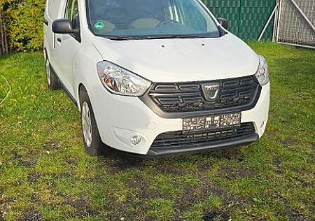 Dacia Dokker Blue dCi 95 Comfort Comfort