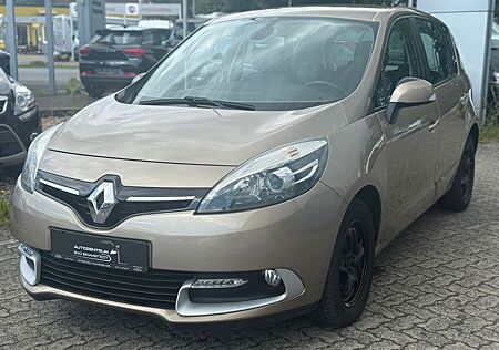 Renault Scenic III Paris | PDC | AHK | SHZ |