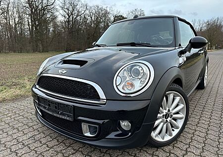 Mini Cooper SD COOPER_SD Cabrio Super Optik