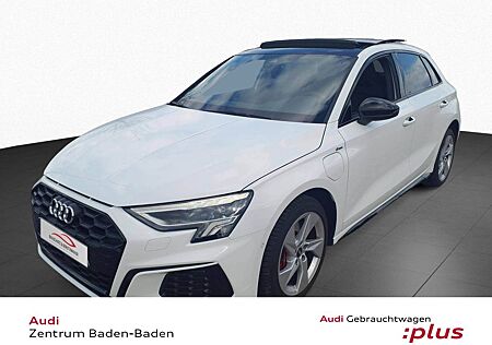 Audi A3 Sportback 45 TFSI e S line *NAVI*PANO*KAMERA